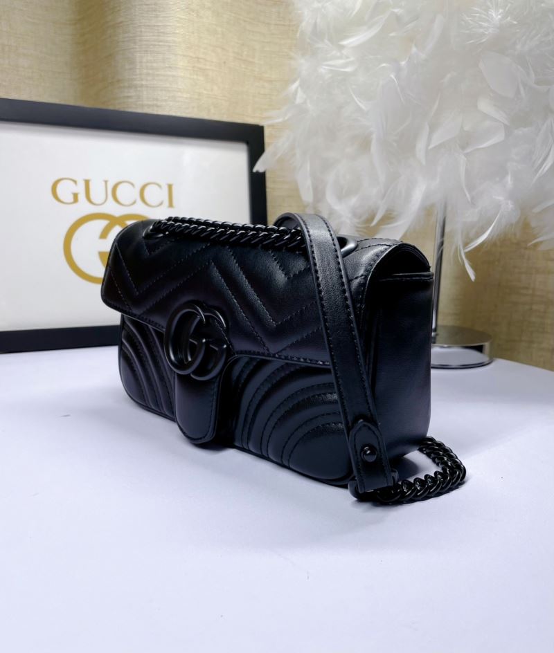 Gucci Satchel Bags